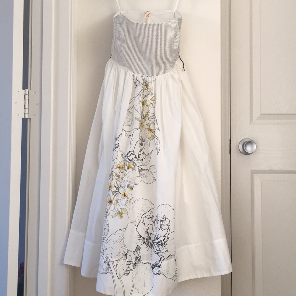 Maeve dress NWT